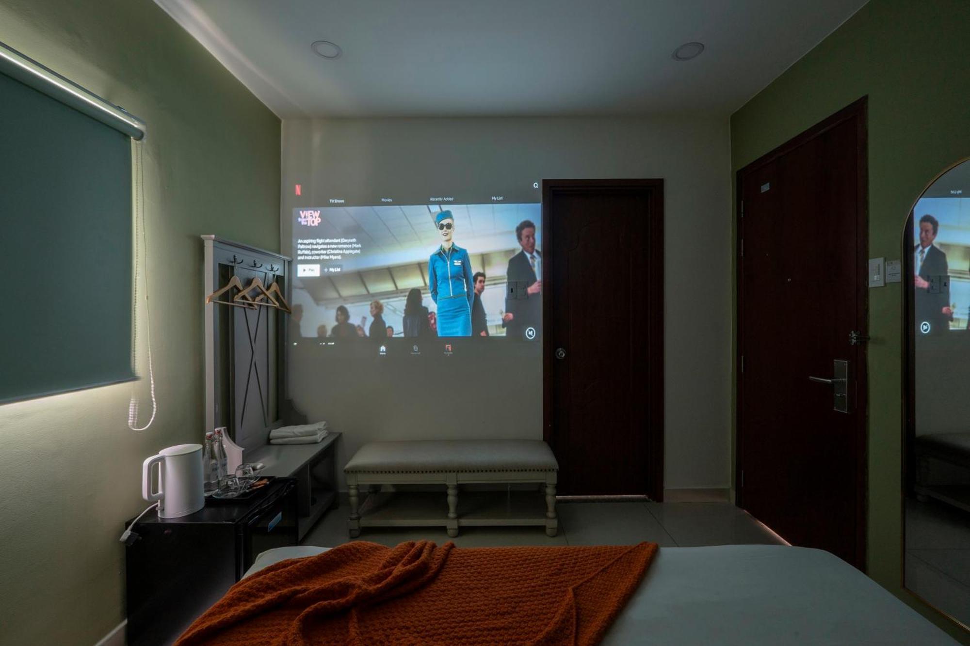 Sunway Hotel Saigon Ho Chi Minh-stad Buitenkant foto